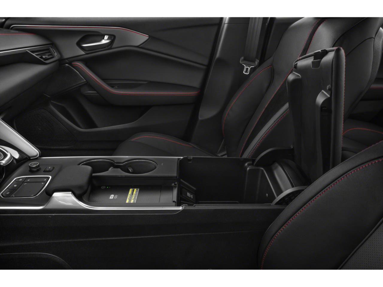 Used 2023 Acura TLX w/ A-SPEC Pkg FWD image 9