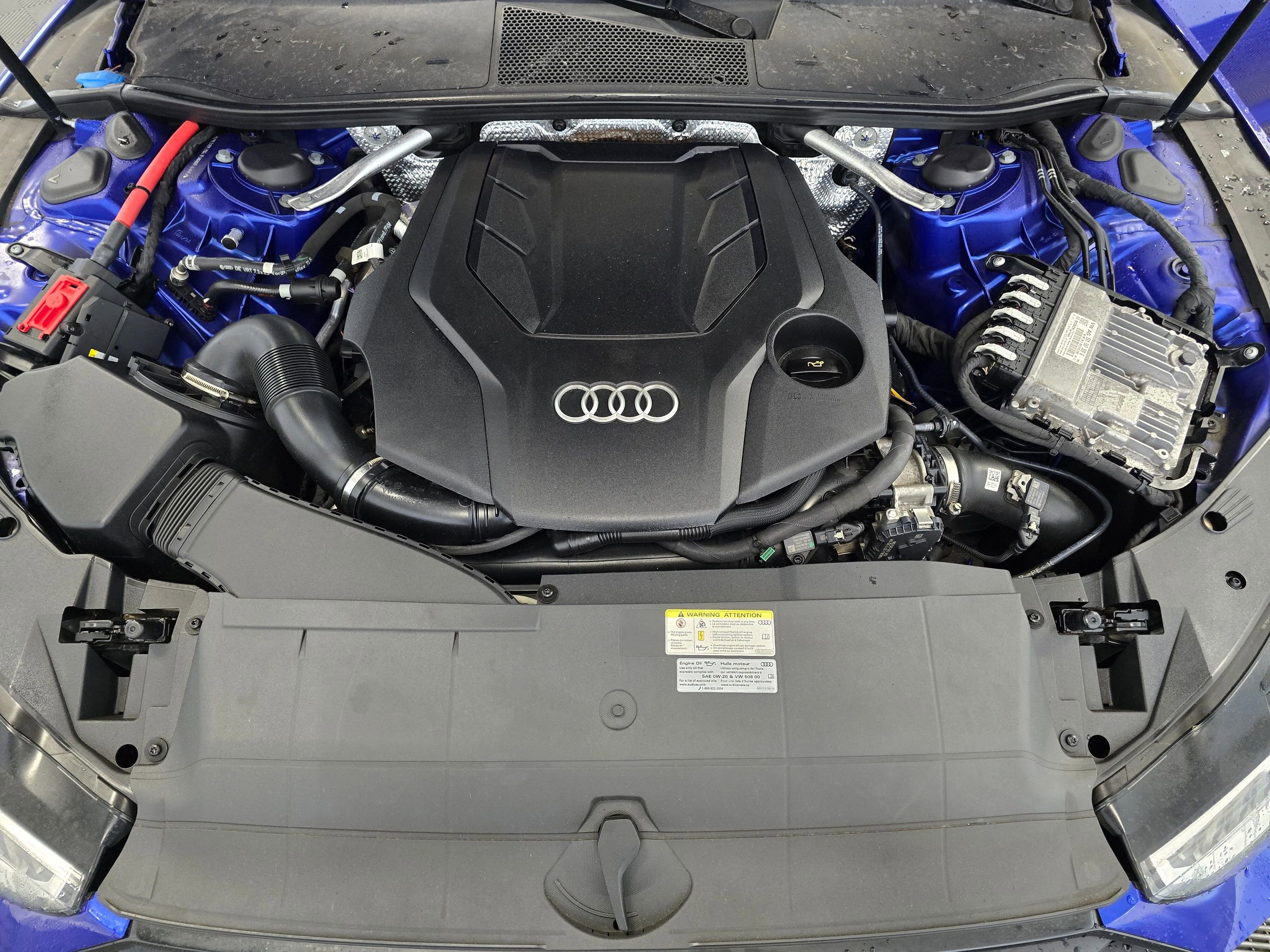 Used 2022 Audi A7 3.0T Prestige image 10