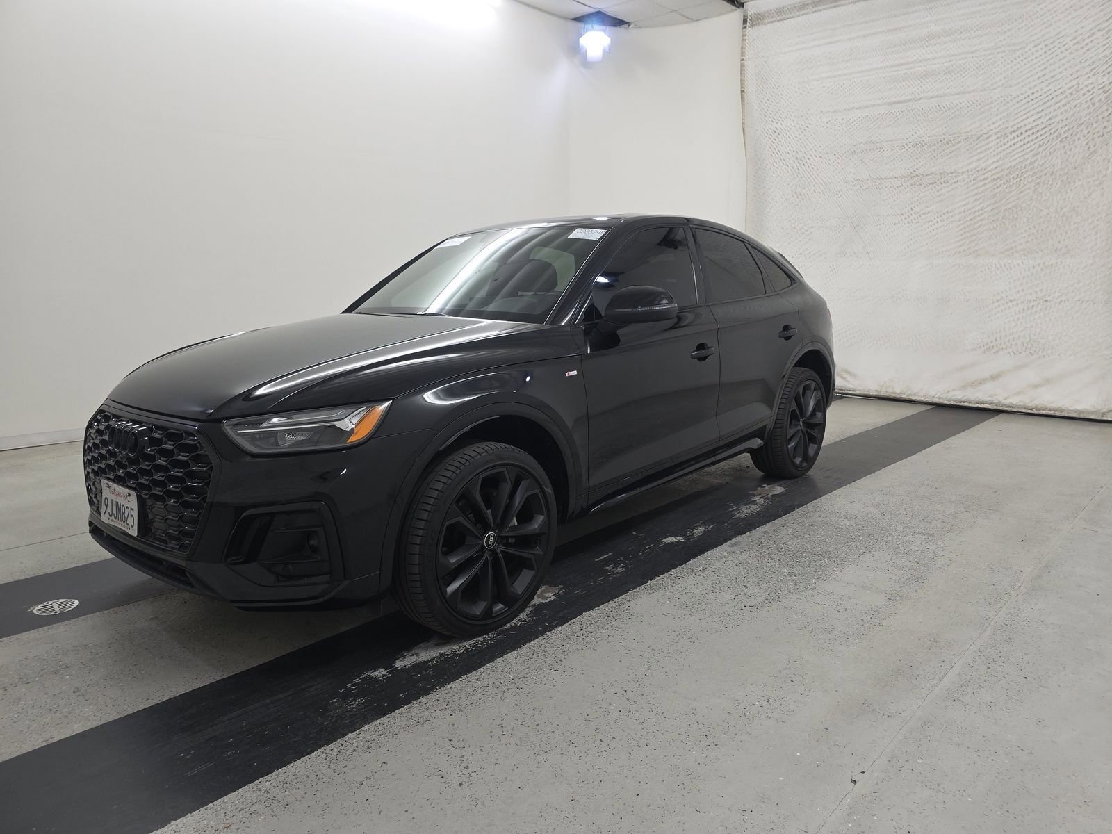 Used 2023 Audi Q5 2.0T Premium Plus image 1