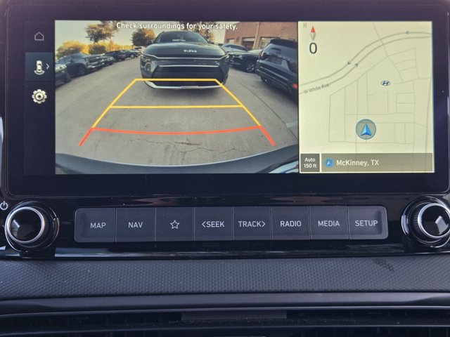 Certified 2023 Hyundai Kona SEL w/ Convenience Package AWD/4WD image 23