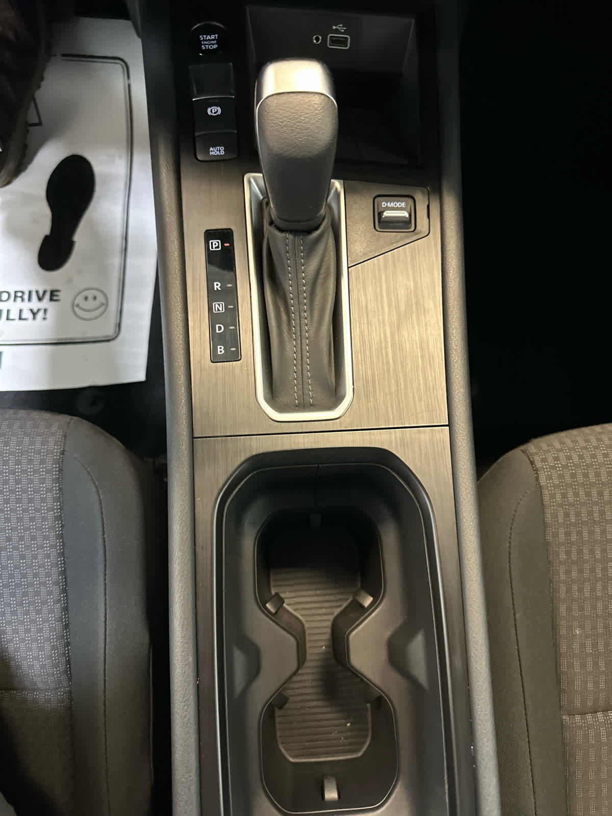 Certified 2025 Nissan Kicks S AWD/4WD image 22
