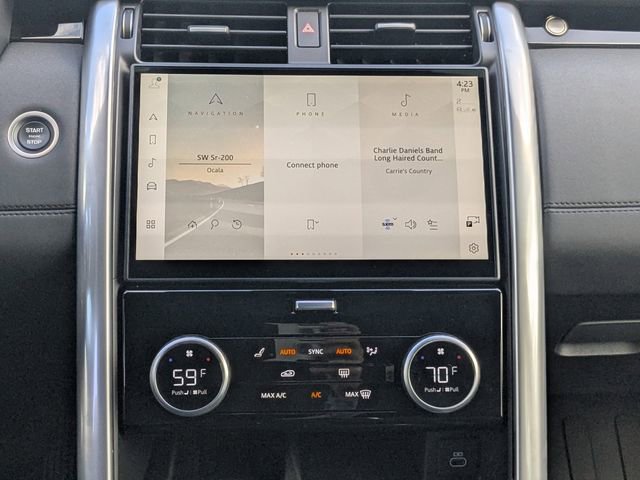 Used 2025 Land Rover Discovery S AWD/4WD image 19