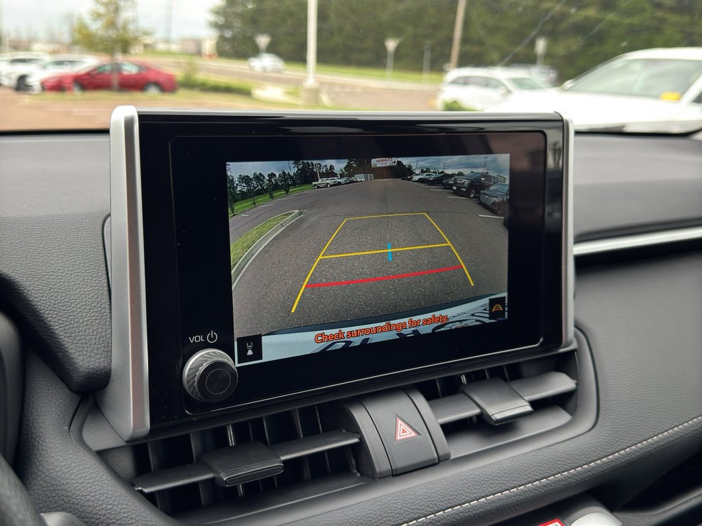 Certified 2025 Toyota RAV4 XLE w/ Convenience Package image 25