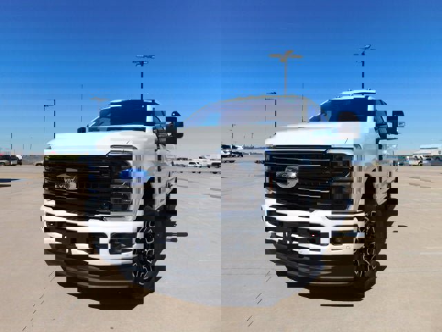New 2026 Ford F250 Platinum image 4