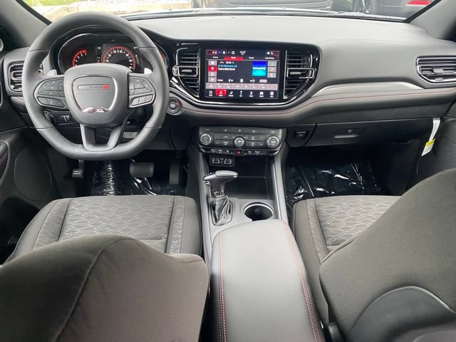 New 2026 Dodge Durango GT w/ Blacktop Package AWD/4WD image 34