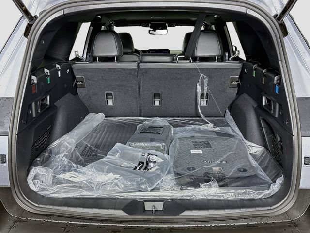 New 2026 Subaru Outback Limited AWD/4WD image 27