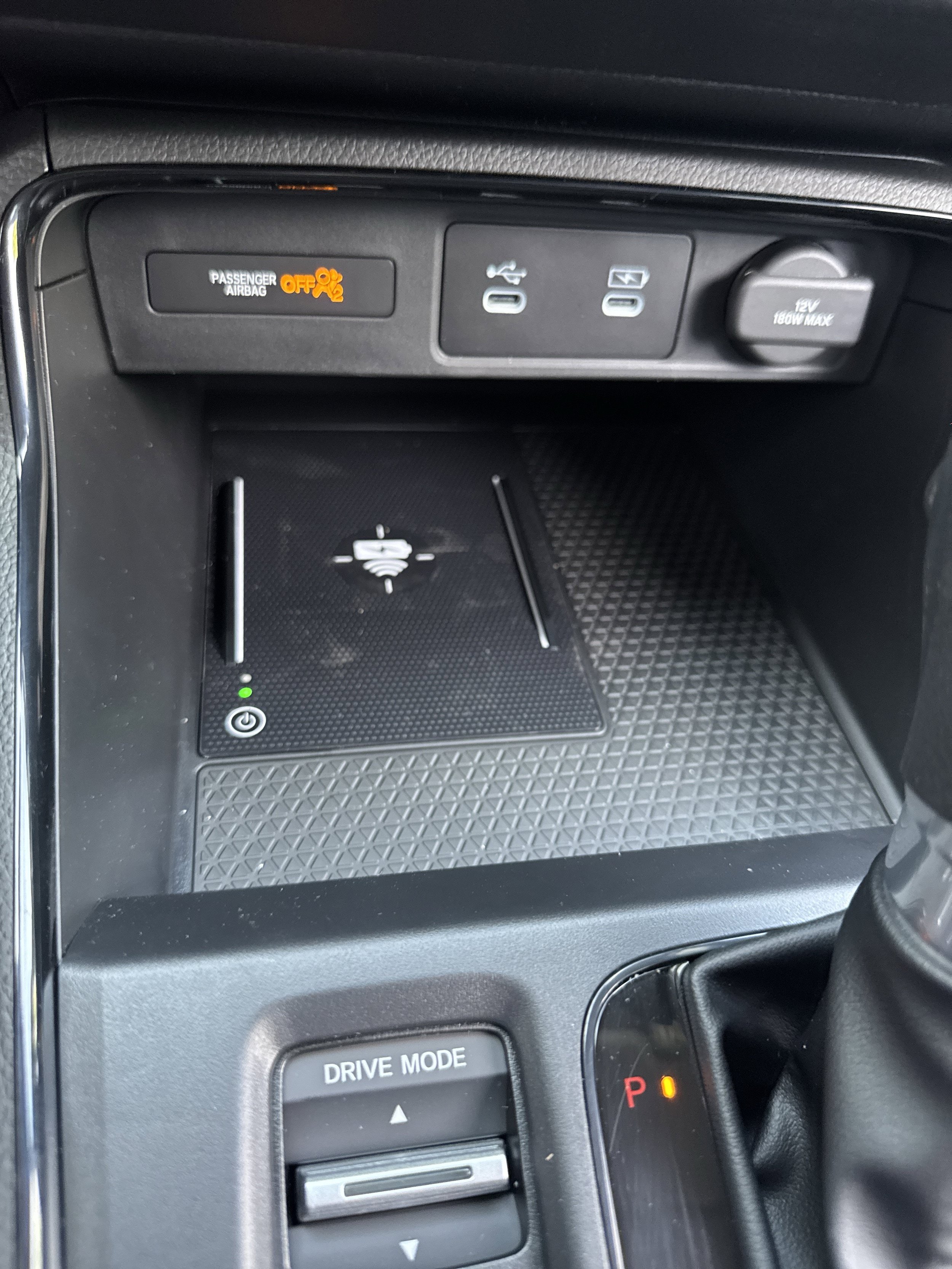 New 2026 Honda CR-V EX image 20