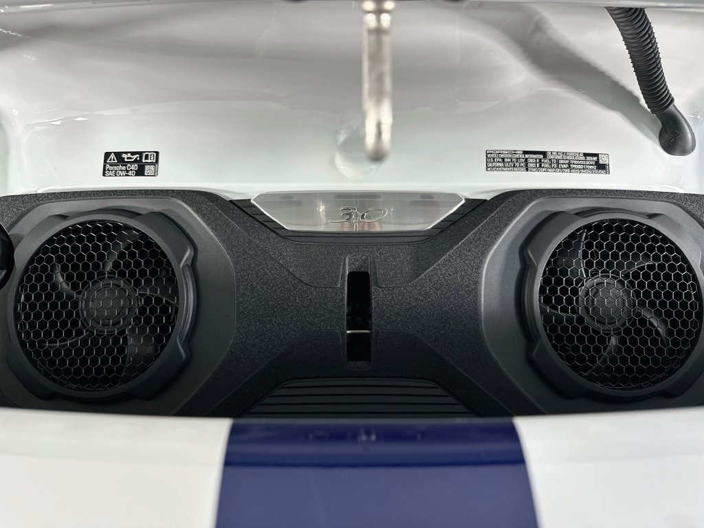 Certified 2026 Porsche 911 Carrera T RWD image 27