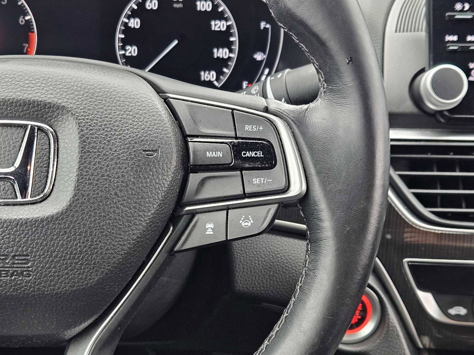 Used 2018 Honda Accord Sport image 26
