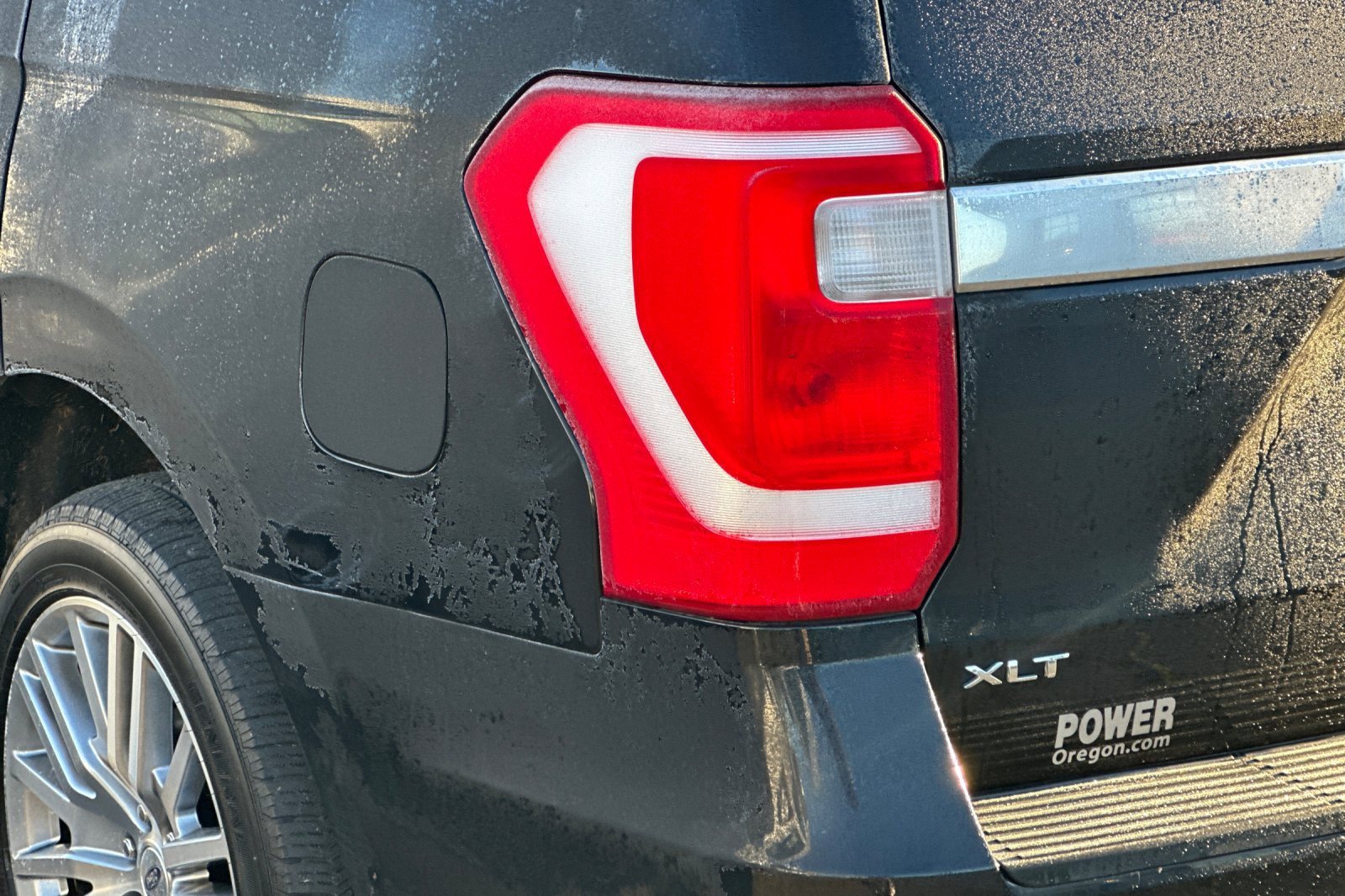 Used 2020 Ford Expedition XLT w/ Equipment Group 202A image 26