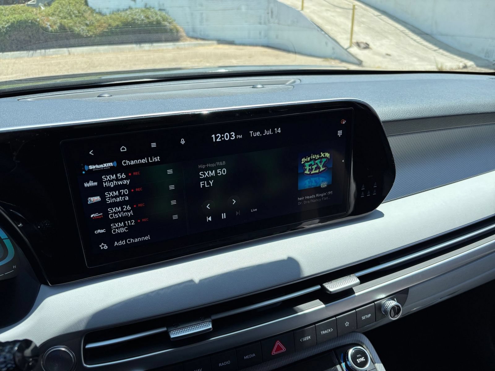 Used 2025 Hyundai Palisade SEL AWD/4WD image 21