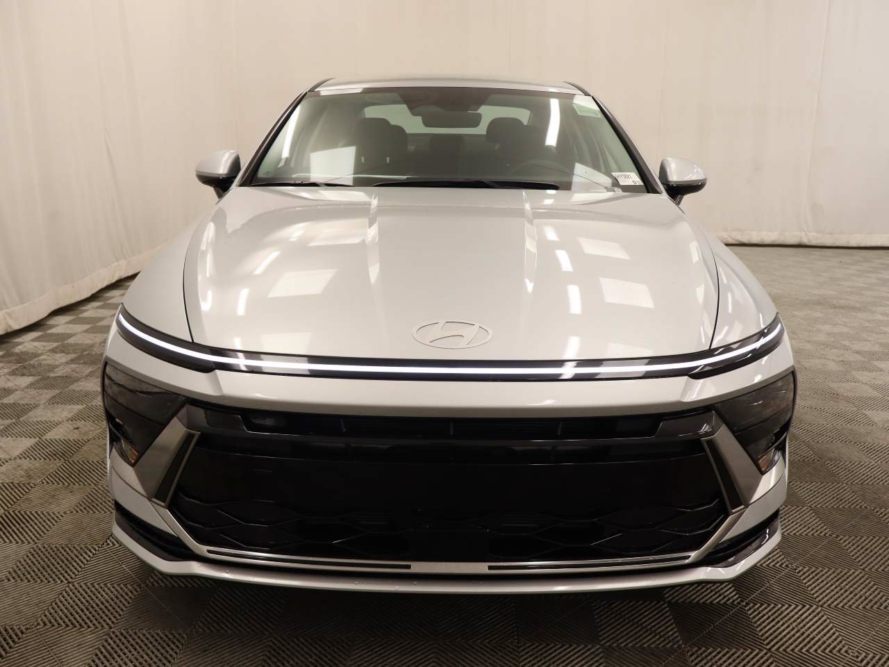 New 2026 Hyundai Sonata SEL FWD image 4