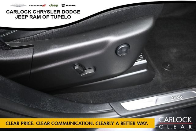 Used 2021 Jeep Grand Cherokee Limited w/ Quick Order Package 28K 80th AWD/4WD image 37