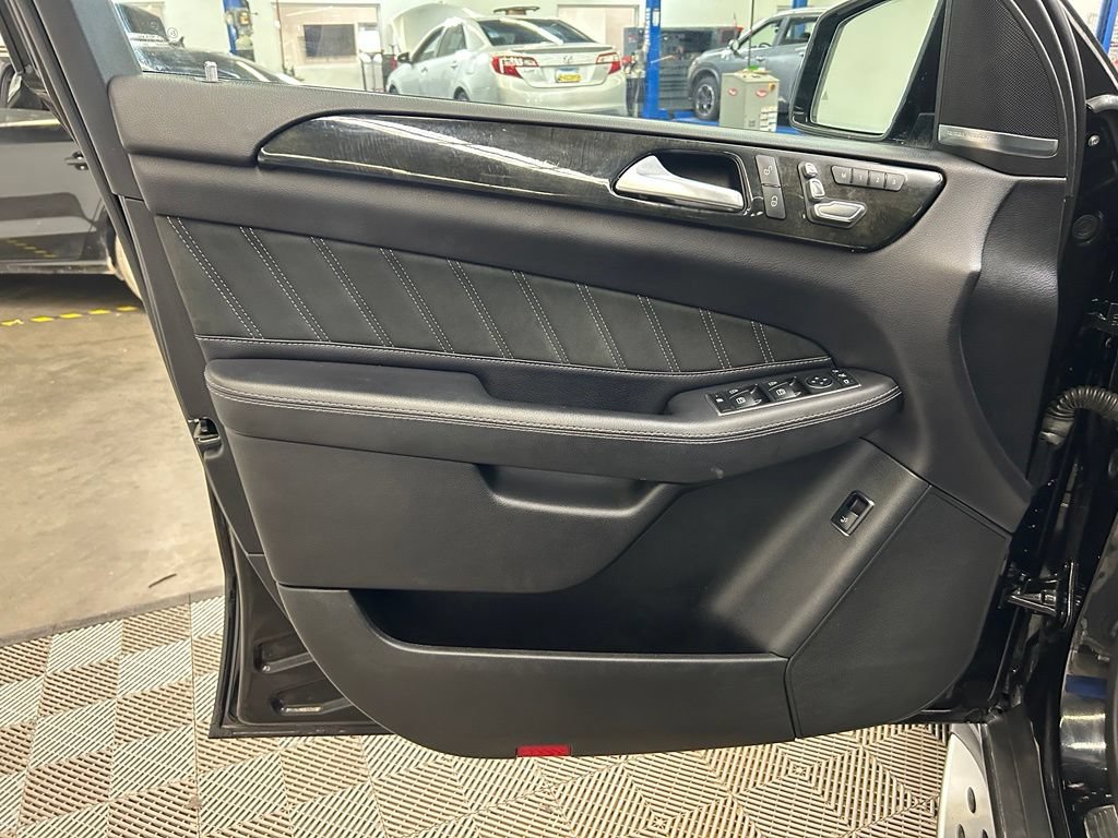 Used 2019 Mercedes-Benz GLE 43 AMG 4MATIC Coupe image 17