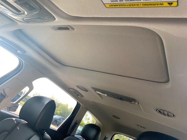 Used 2025 Kia Telluride S FWD image 23
