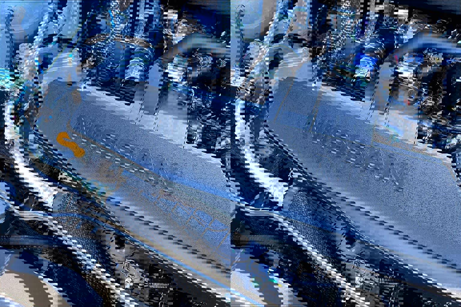 New 2026 Nissan Rogue SV image 17