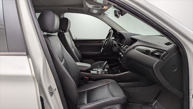 Used 2017 BMW X3 sDrive28i image 22