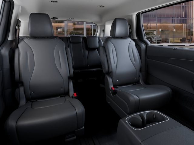 New 2027 Kia Carnival EX FWD image 16