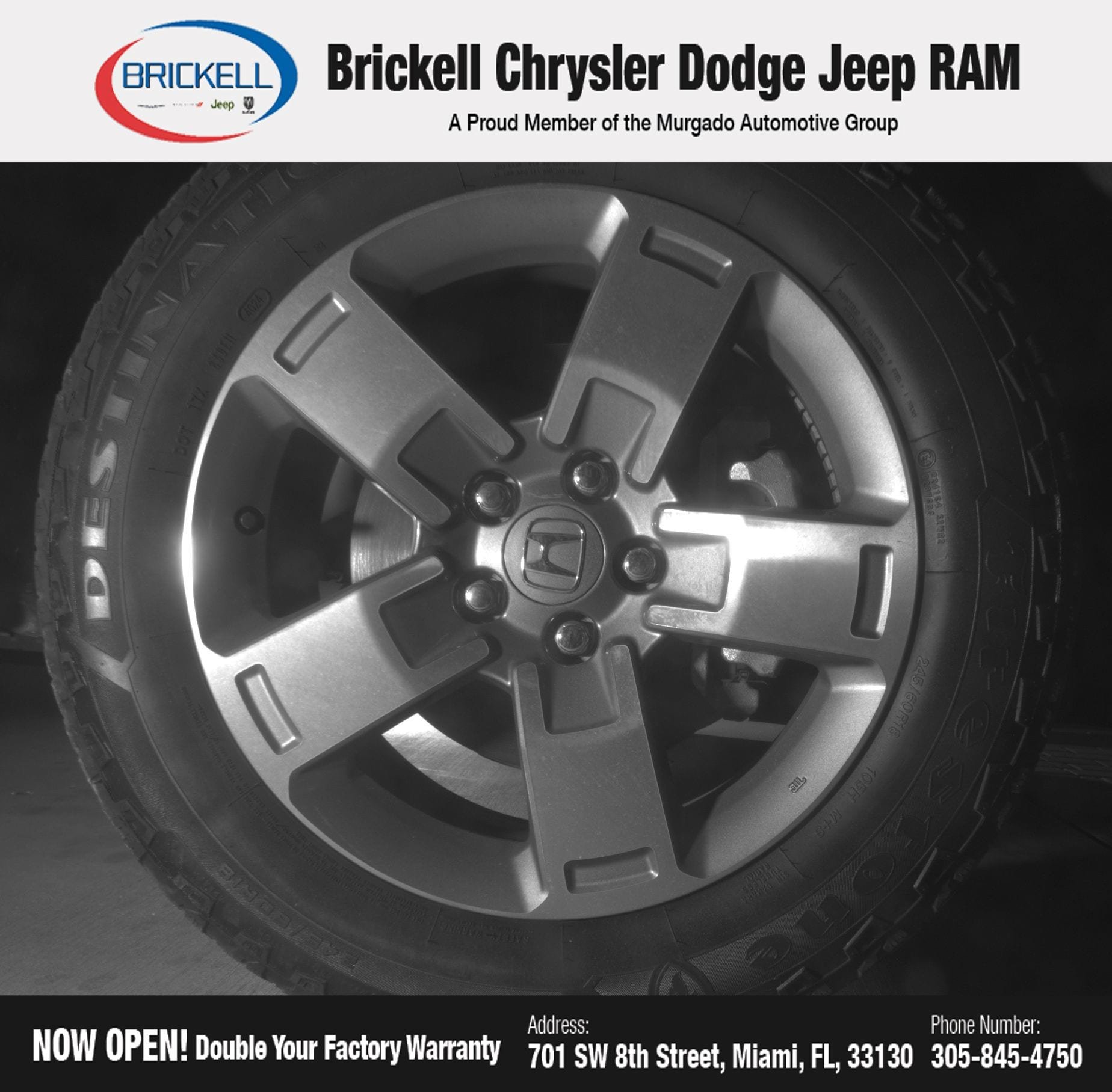 Used 2025 Honda Ridgeline RTL image 11