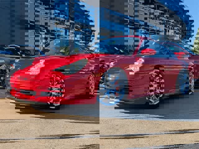 Used 2004 Porsche 911 GT3