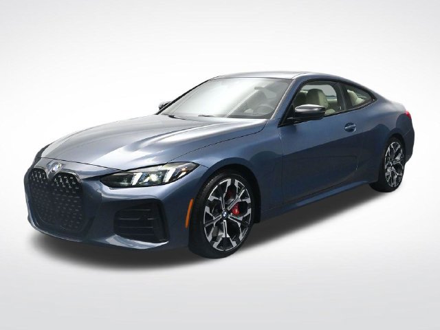 New 2026 BMW 430i xDrive Coupe w/ M Sport Package AWD/4WD image 9
