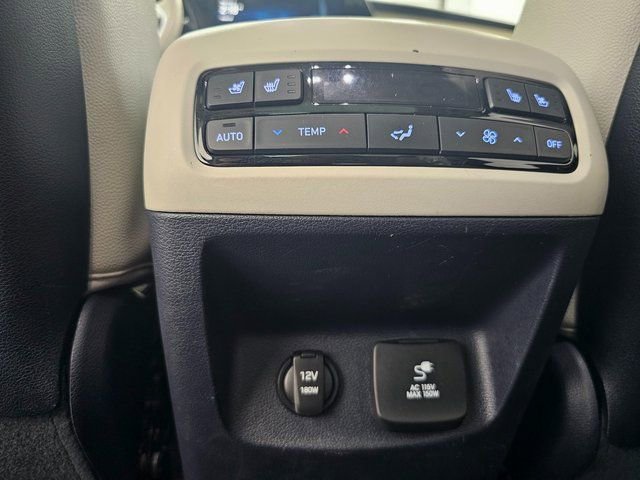 Used 2023 Hyundai Palisade Limited image 30