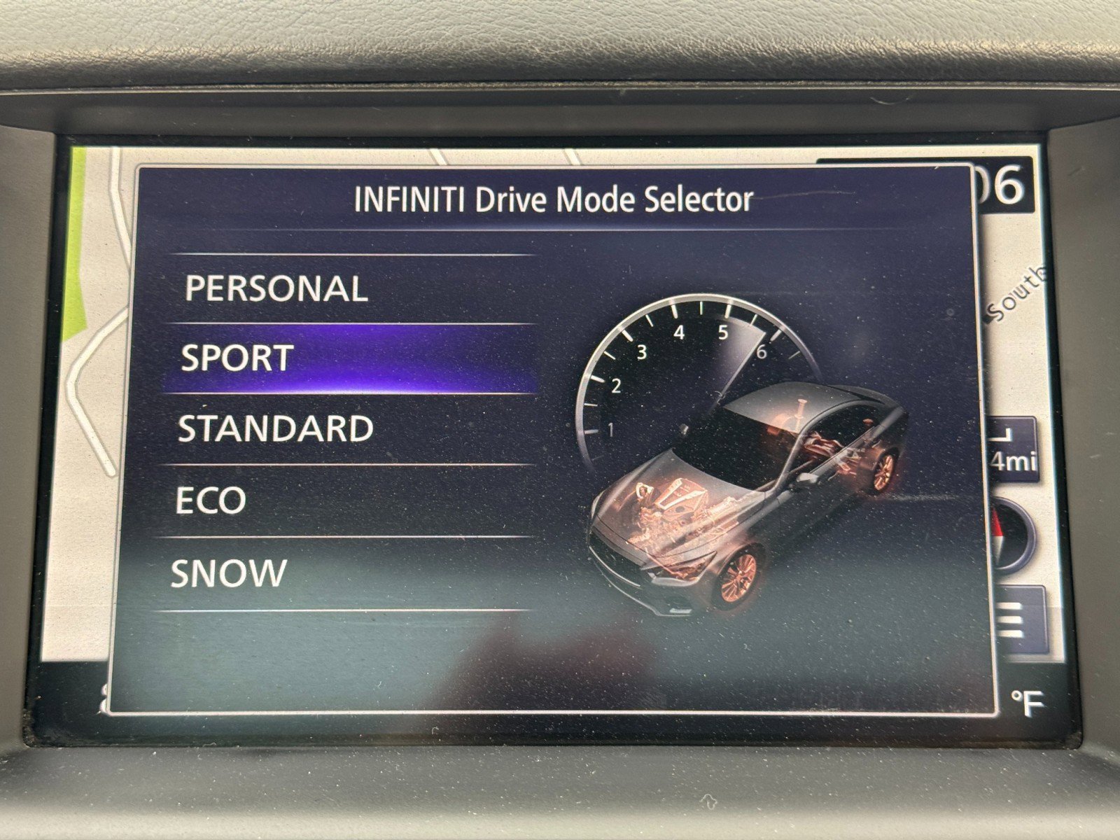 Used 2020 INFINITI Q50 Edition 30 image 25