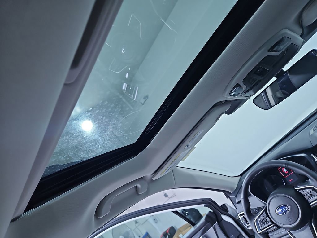 New 2025 Subaru Outback Limited image 21