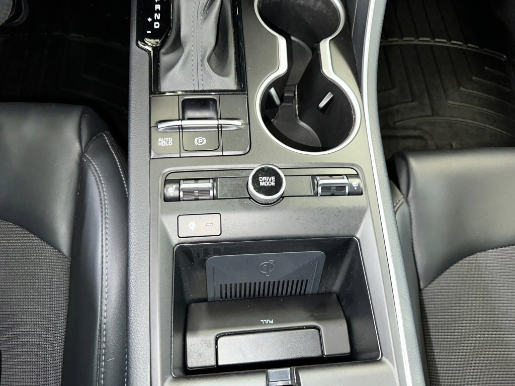 Used 2024 Kia K5 GT-Line image 16