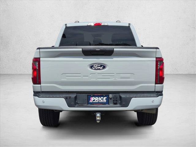 Used 2024 Ford F150 STX RWD image 6