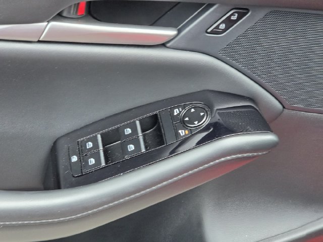 Certified 2024 MAZDA MAZDA3 s FWD image 18