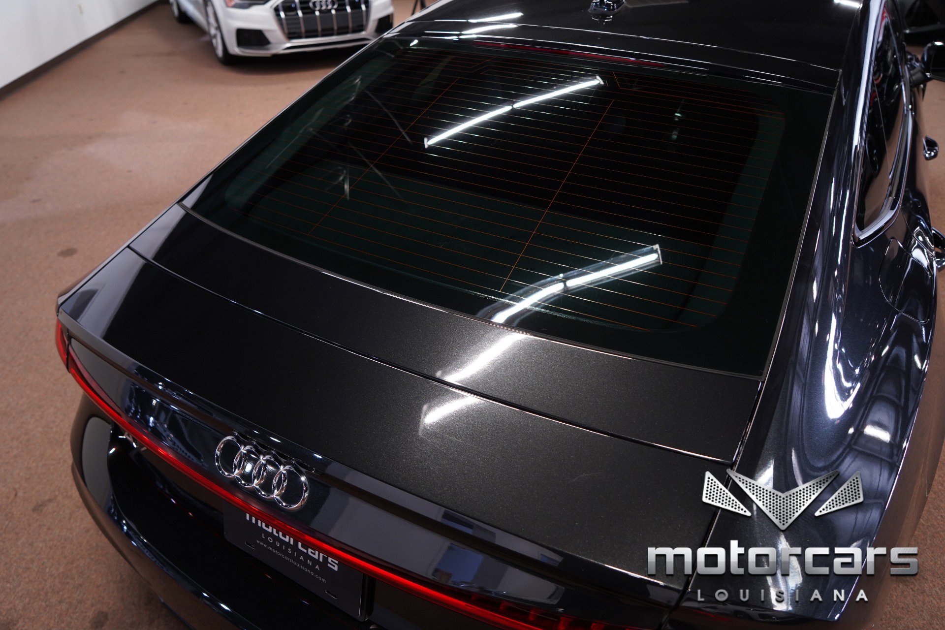 Used 2021 Audi A7 3.0T Premium Plus w/ Premium Plus image 17