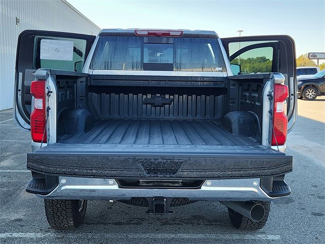New 2025 Chevrolet Silverado 2500 LT w/ Safety Package image 13