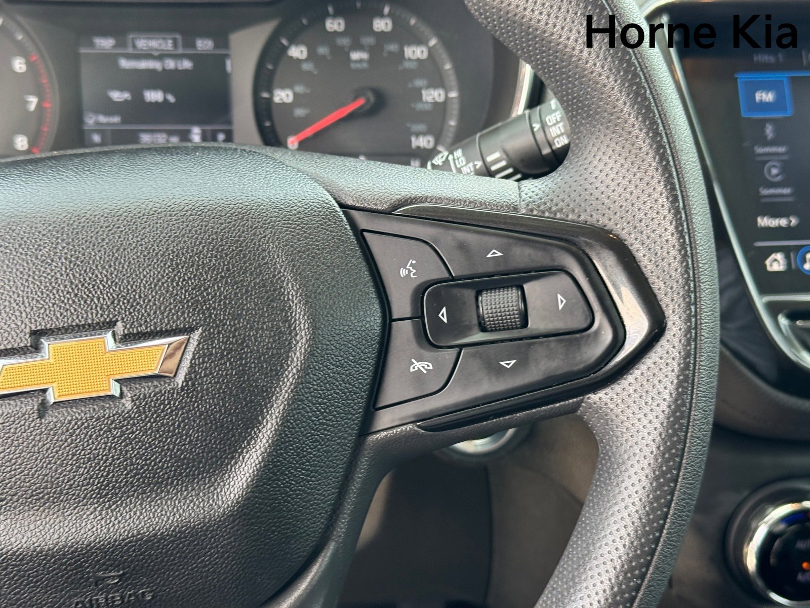 Used 2023 Chevrolet TrailBlazer LT w/ Convenience Package FWD image 19