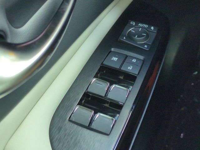 Certified 2025 Lexus ES 300h w/ Technology Package FWD image 23