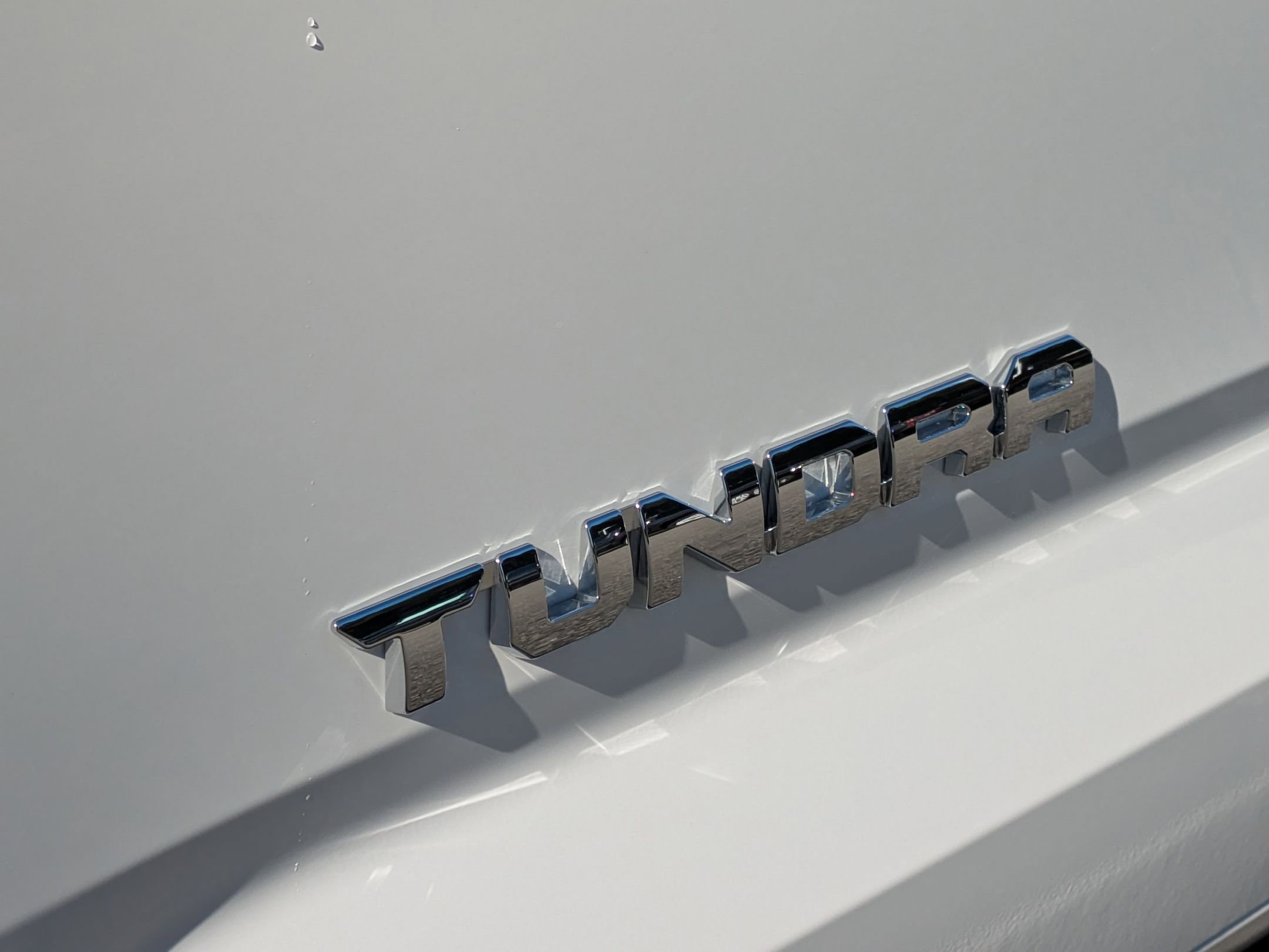 New 2025 Toyota Tundra SR5 image 30