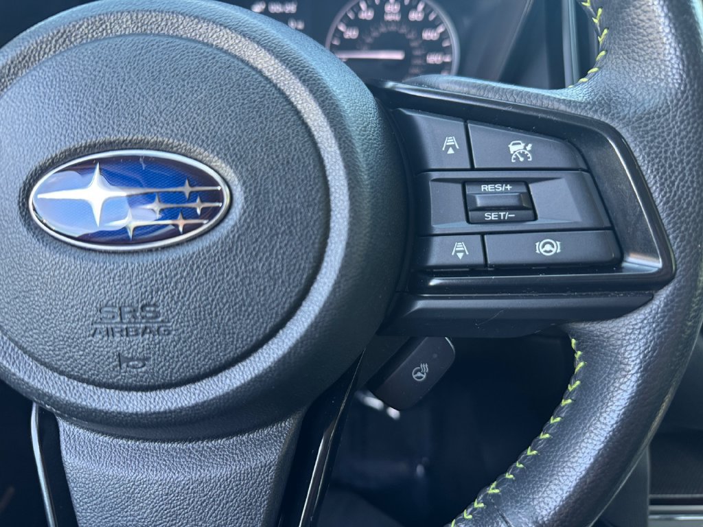 Used 2024 Subaru Ascent Onyx Edition Limited AWD/4WD image 30