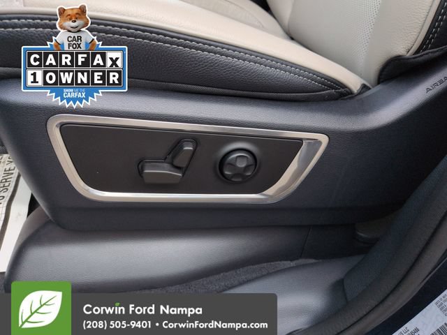 Used 2022 RAM 1500 Limited AWD/4WD image 12