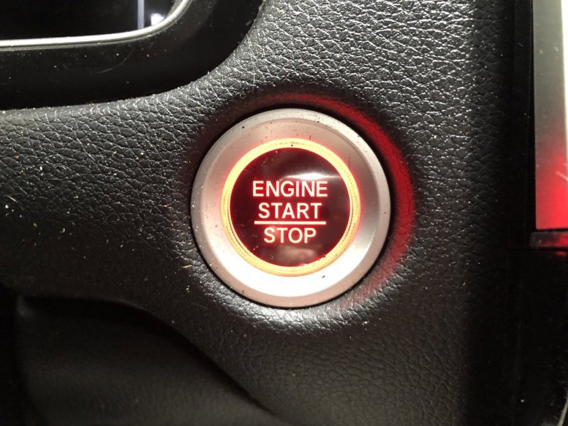 Used 2019 Honda CR-V EX image 26