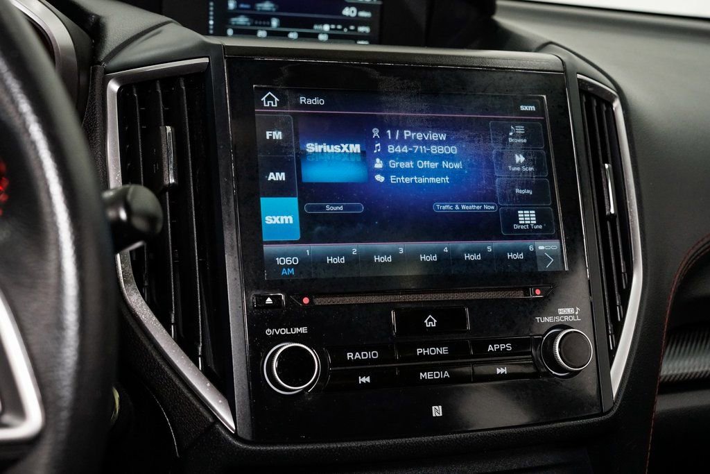 Used 2020 Subaru Impreza 2.0i Sport image 21