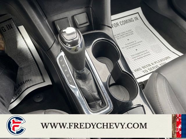 Used 2017 Chevrolet Cruze Premier w/ RS Package image 28