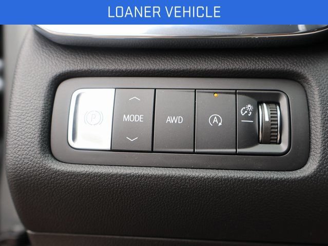 New 2026 GMC Acadia Elevation w/ Elevation Premium Package AWD/4WD image 36