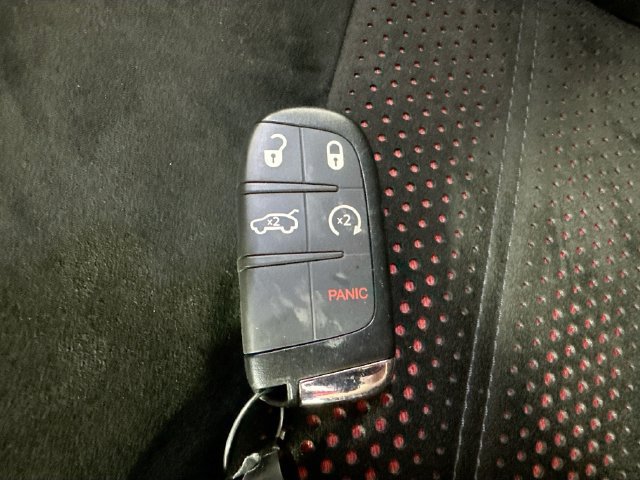 Used 2024 Dodge Hornet R/T Plus AWD/4WD image 18