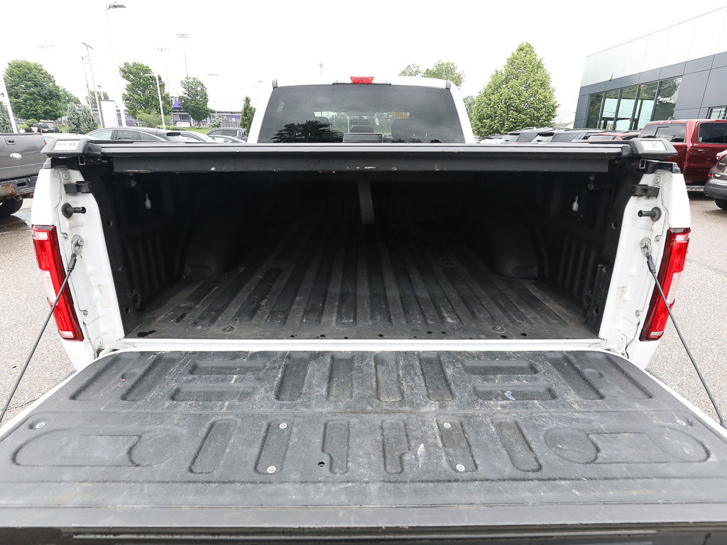 Used 2020 Ford F150 XLT w/ Equipment Group 301A Mid RWD image 6