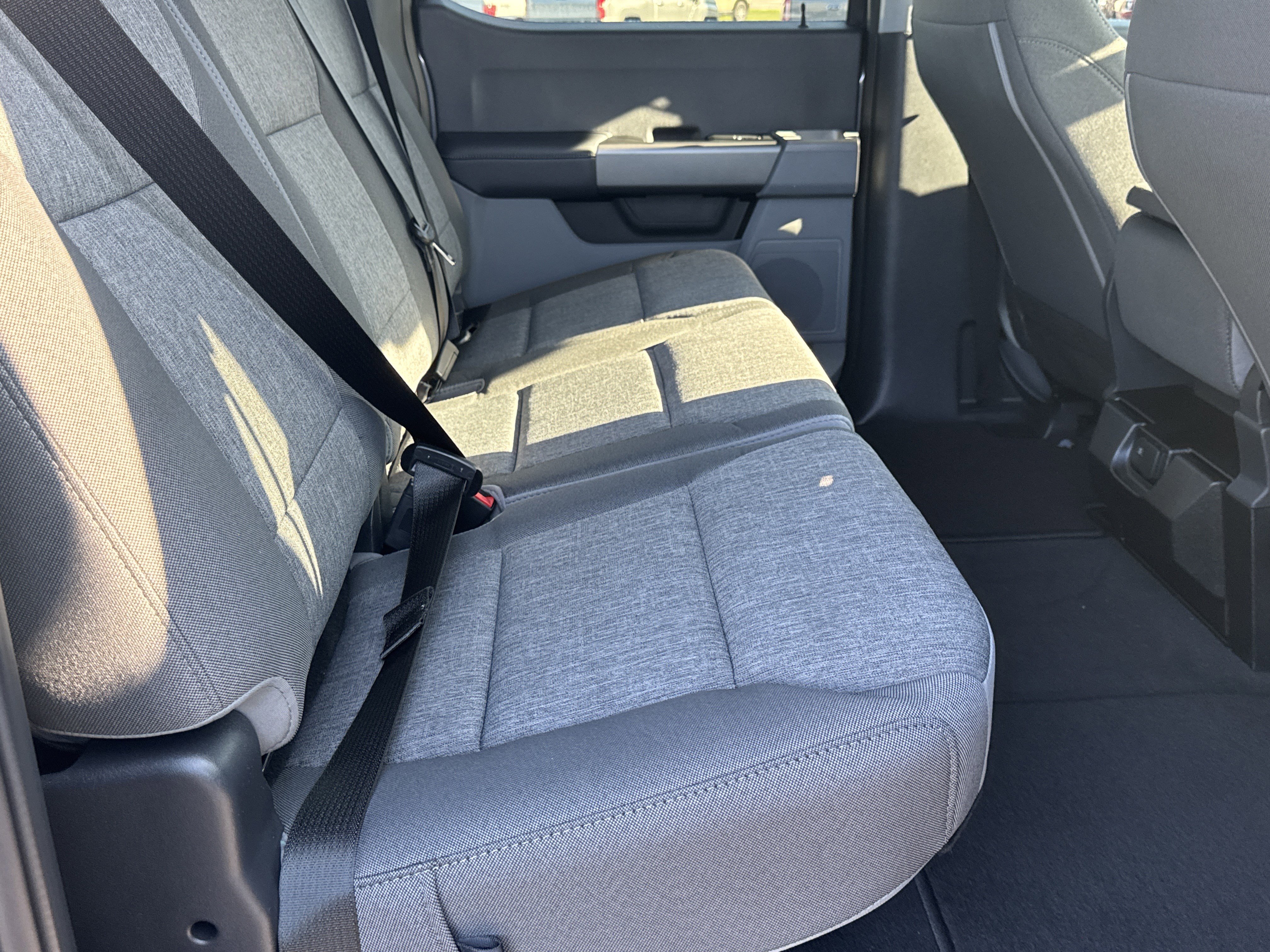 New 2026 Ford F350 XL w/ STX Appearance Package image 15