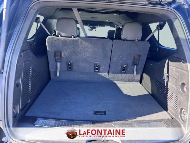 Used 2023 Chevrolet Suburban RST image 26