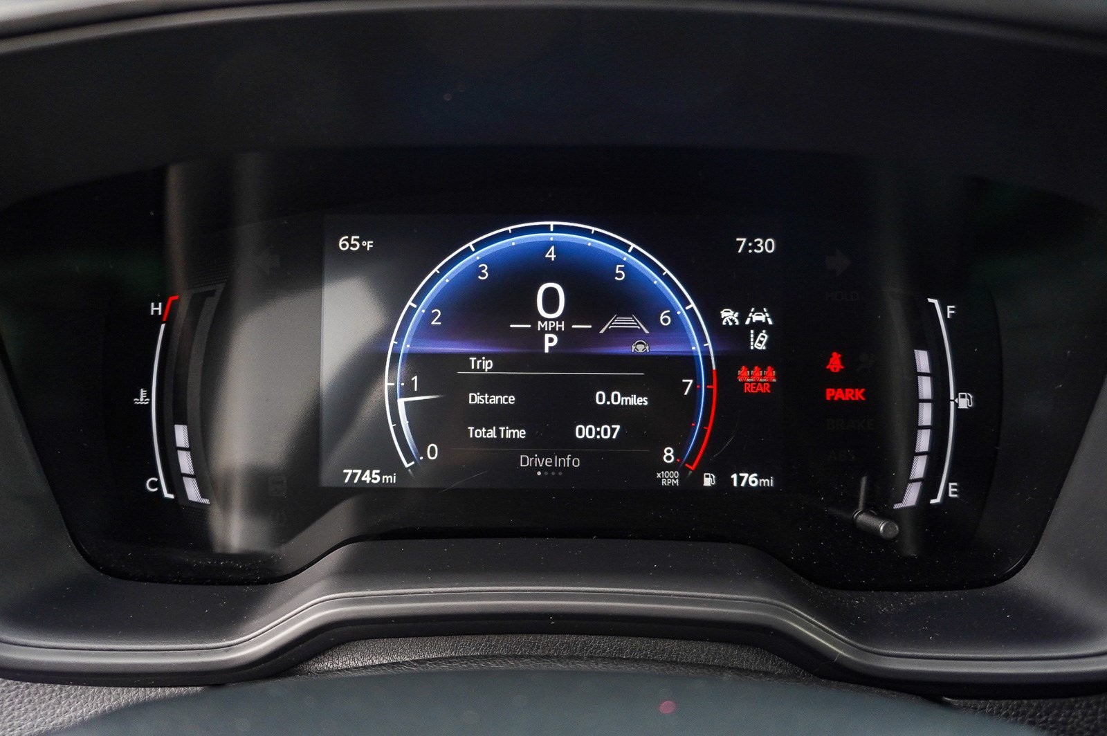 Certified 2026 Toyota Corolla SE FWD image 26