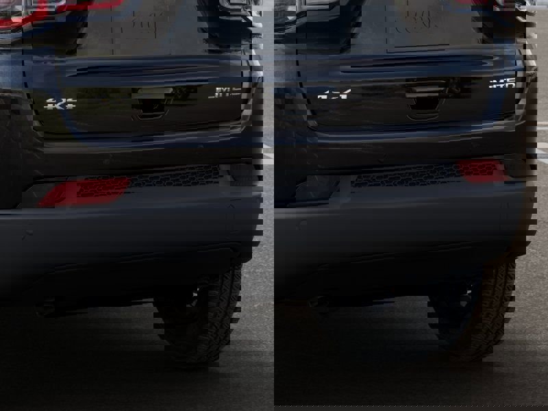 New 2026 Jeep Compass Limited image 13