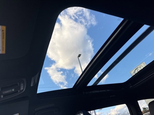 New 2026 INFINITI QX80 4WD image 19