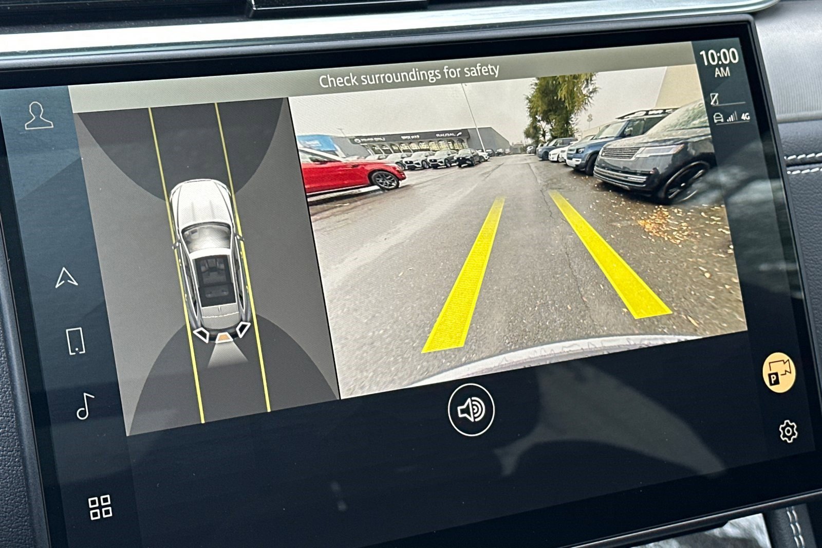 New 2025 Jaguar F-PACE R-Dynamic S image 20